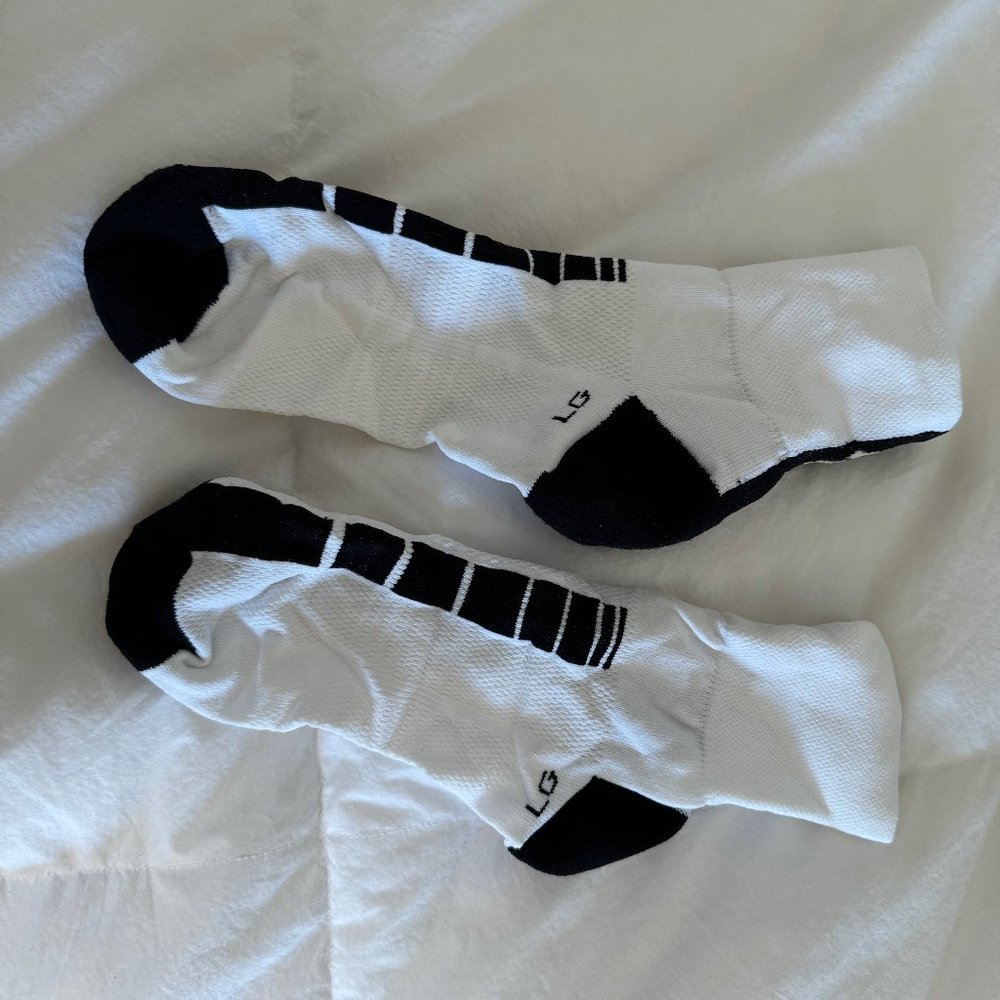 Men's Specialized  Cycling Socks (Large)